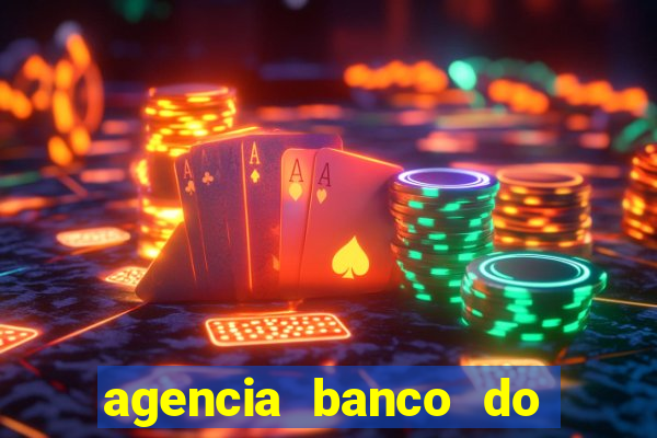 agencia banco do brasil belo horizonte